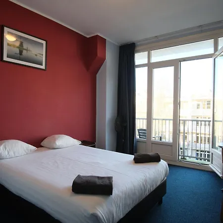 Hotel Abba