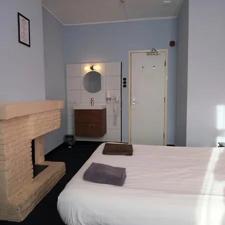 Abba Hotel