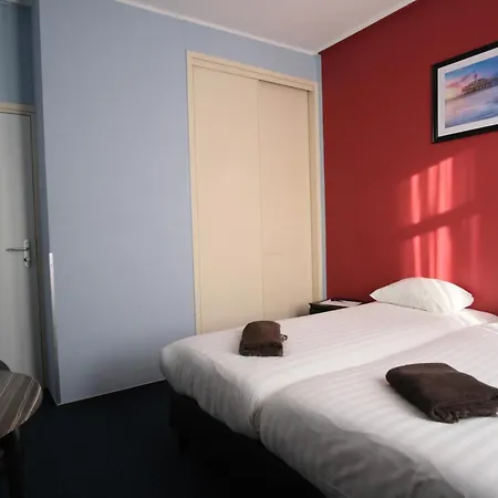 Hotel Abba *