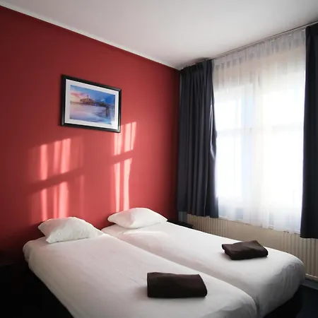 Abba Hotel *