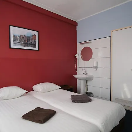 Hotel Abba Amsterdam