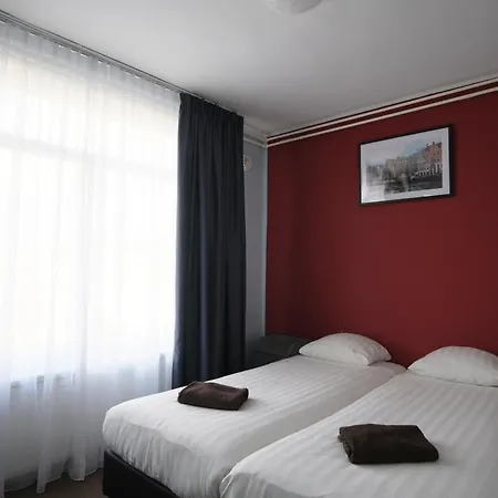 Abba Amsterdam