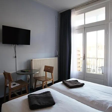 Hotel Abba Amsterdam