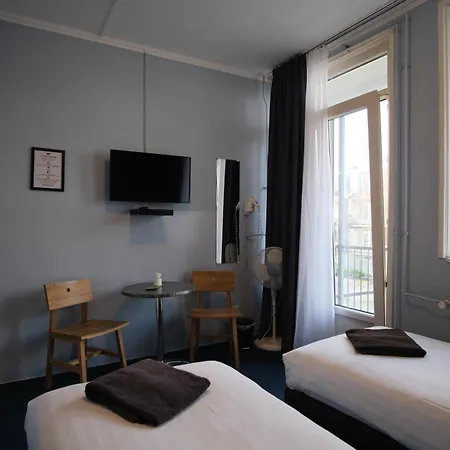 Hotel Abba