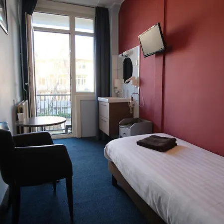 Abba Hotel Amsterdam