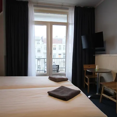 Hotel Abba *