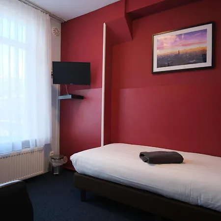 Abba Hotel *