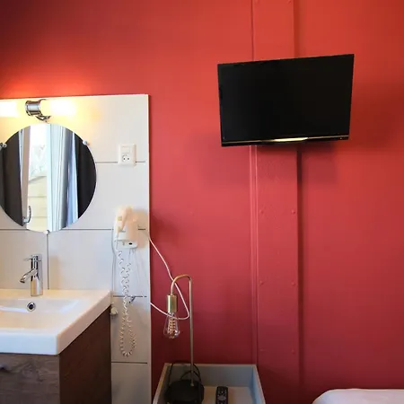 Hotel Abba Amsterdam