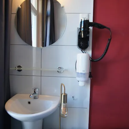Hotel Abba