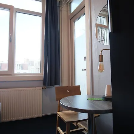Hotel Abba