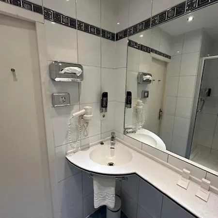 Hotel Multatuli 3*