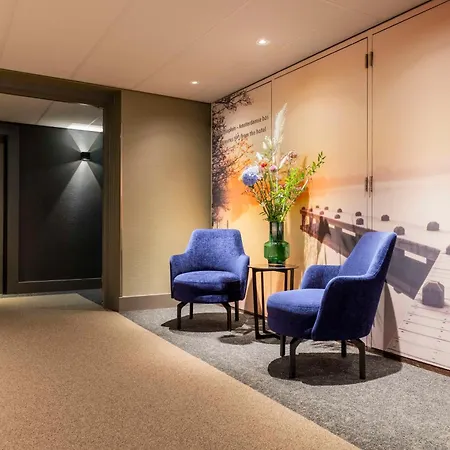 Nh Leidseplein Hotel