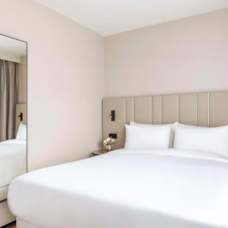 Hotel Nh Leidseplein Amsterdam