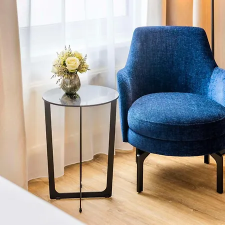 Nh Leidseplein Hotel Amsterdam