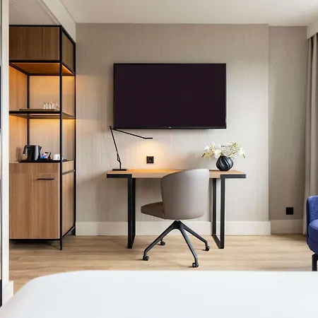 Nh Leidseplein Hotel Amsterdam