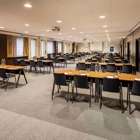 Nh Leidseplein 4*