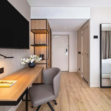 Nh Leidseplein Hotel Amsterdam