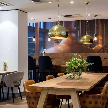 Hotel Nh Leidseplein 4*