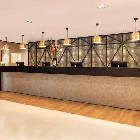 Nh Leidseplein 4* Amsterdam
