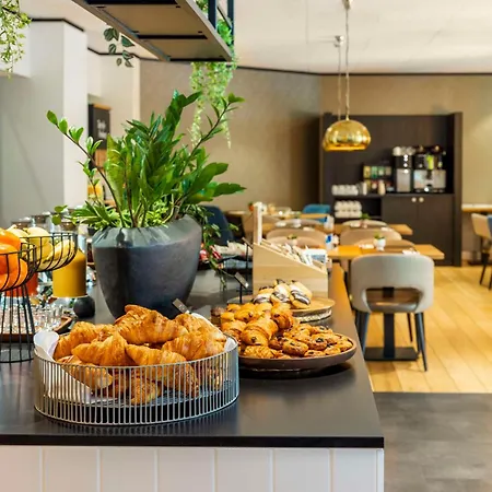 Nh Leidseplein 4* Amsterdam