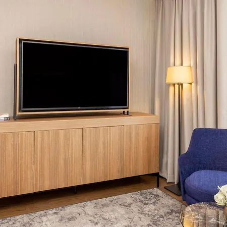 Hotel Nh Leidseplein