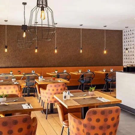 Nh Leidseplein Hotel Amsterdam