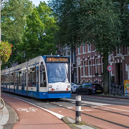 Atlas Vondelpark 3*