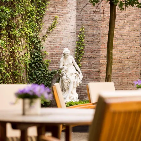 Hotel Nh Leidseplein 4*