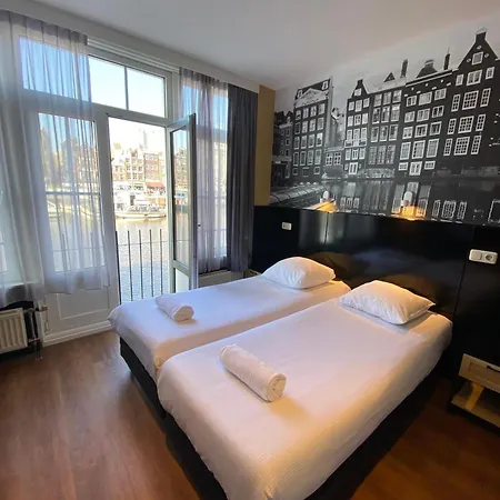 Hotel Old Quarter 2*