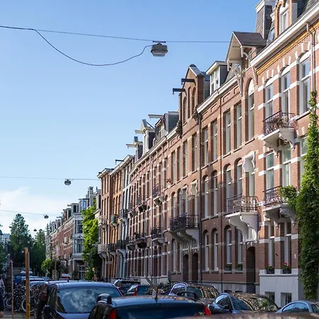 Atlas Vondelpark 3*