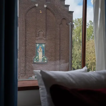 Atlas Vondelpark Hotel 3*