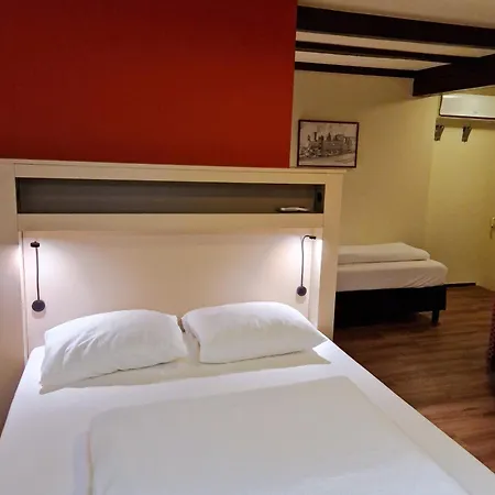 A-train Hotel Amsterdam