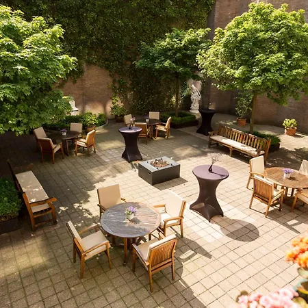 Nh Leidseplein 4* Amsterdam