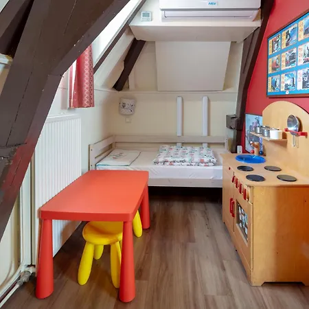 A-train Hotel 3*