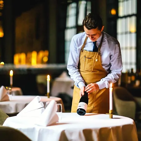 The Dylan - The Leading Of The World Hotel 5*