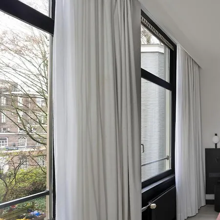 Hotel Catalonia Vondel Amsterdam
