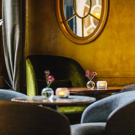 Hotel The Dylan - The Leading Of The World 5*