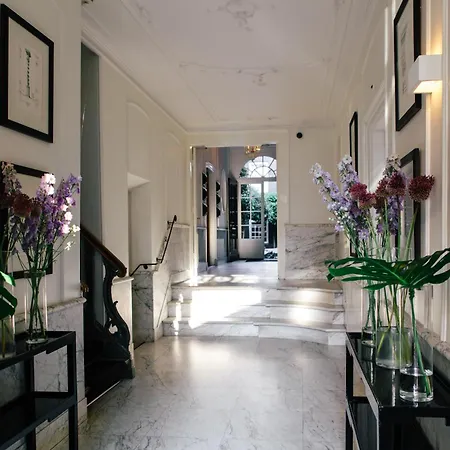 The Dylan - The Leading Of The World Hotel 5*