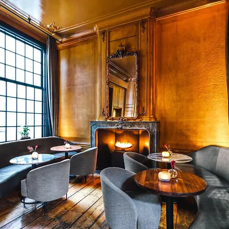 Hotel The Dylan - The Leading Of The World Amsterdam