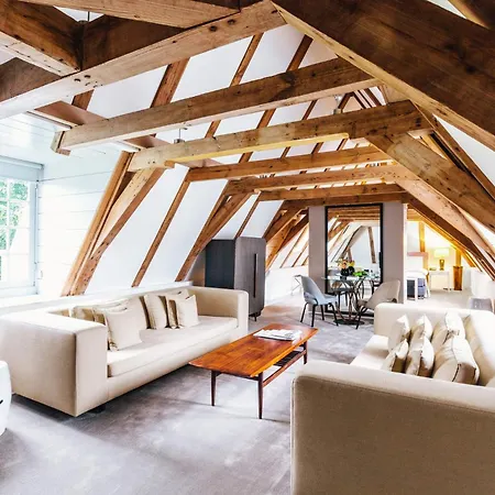 The Dylan - The Leading Of The World 5* Amsterdam