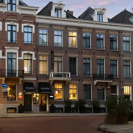 Catalonia Vondel Hotel Amsterdam