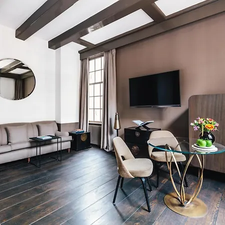 The Dylan - The Leading Of The World Hotel