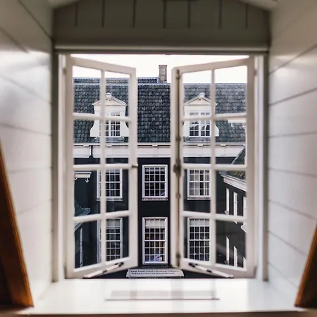 The Dylan - The Leading Of The World Amsterdam