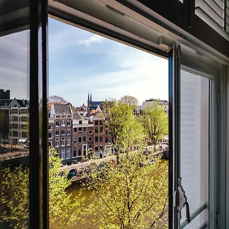 The Dylan - The Leading Of The World 5* Amsterdam