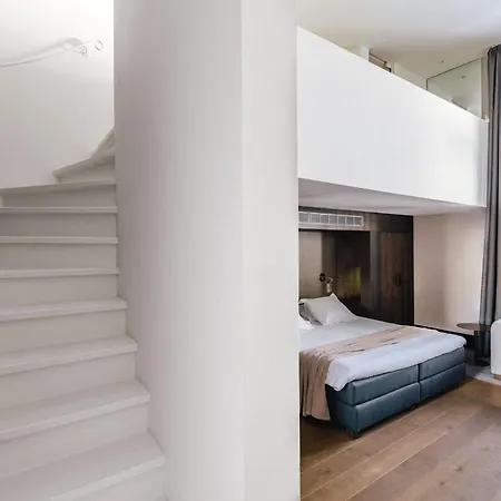 Hotel The Dylan - The Leading Of The World 5*
