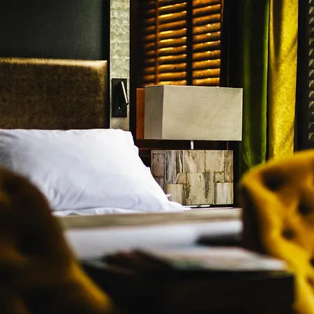 The Dylan - The Leading Of The World Hotel 5*