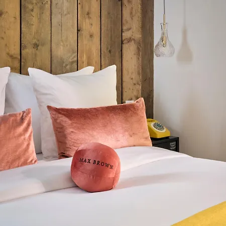 Max Brown Canal District, Part Of Sircle Collection Hotel 3*
