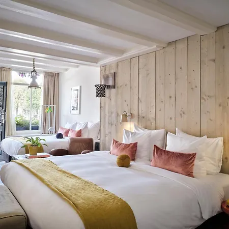 Hotel Max Brown Canal District, Part Of Sircle Collection Amsterdam