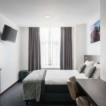 City Garden 3* Amsterdam