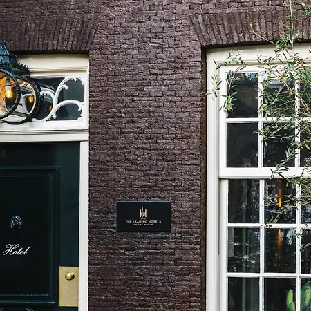 Hotel The Dylan - The Leading Of The World Amsterdam